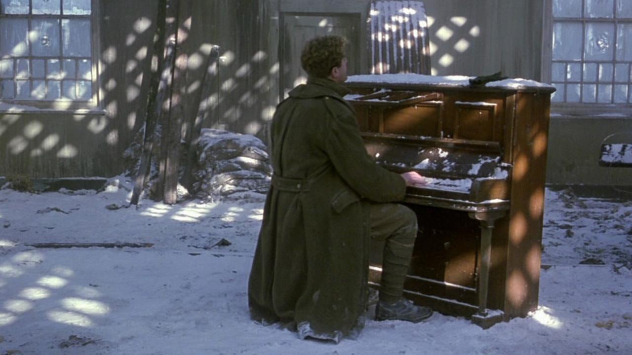 Backdrop image for movie War Requiem
