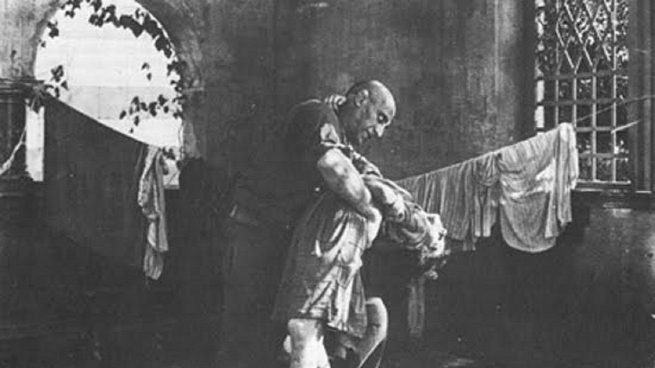 Backdrop image for movie Il Mostro di Frankenstein