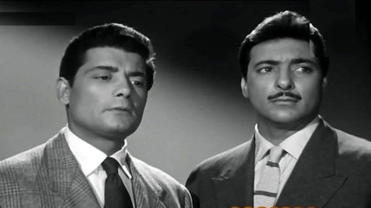 Backdrop image for movie Tarek Al Amal