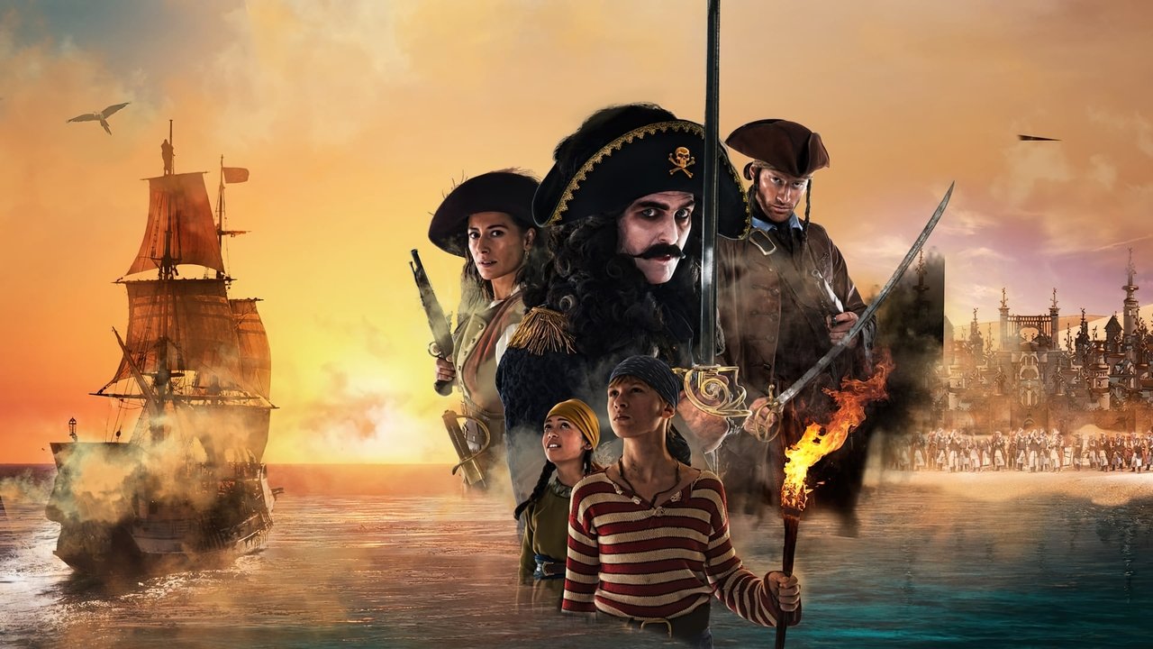 Backdrop image for movie Captain Sabertooth and the Treasure of Lama Rama