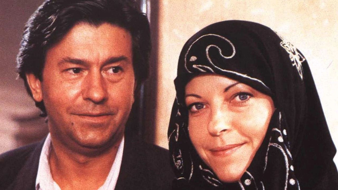 Backdrop image for movie Ilona & Kurti