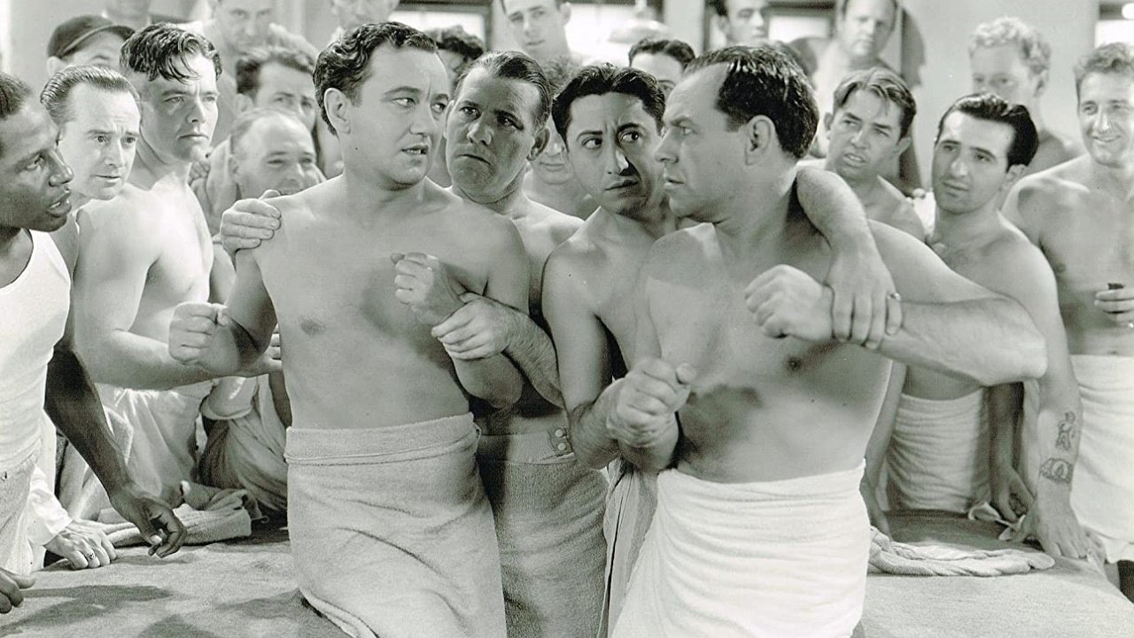 Backdrop image for movie They Learned About Women