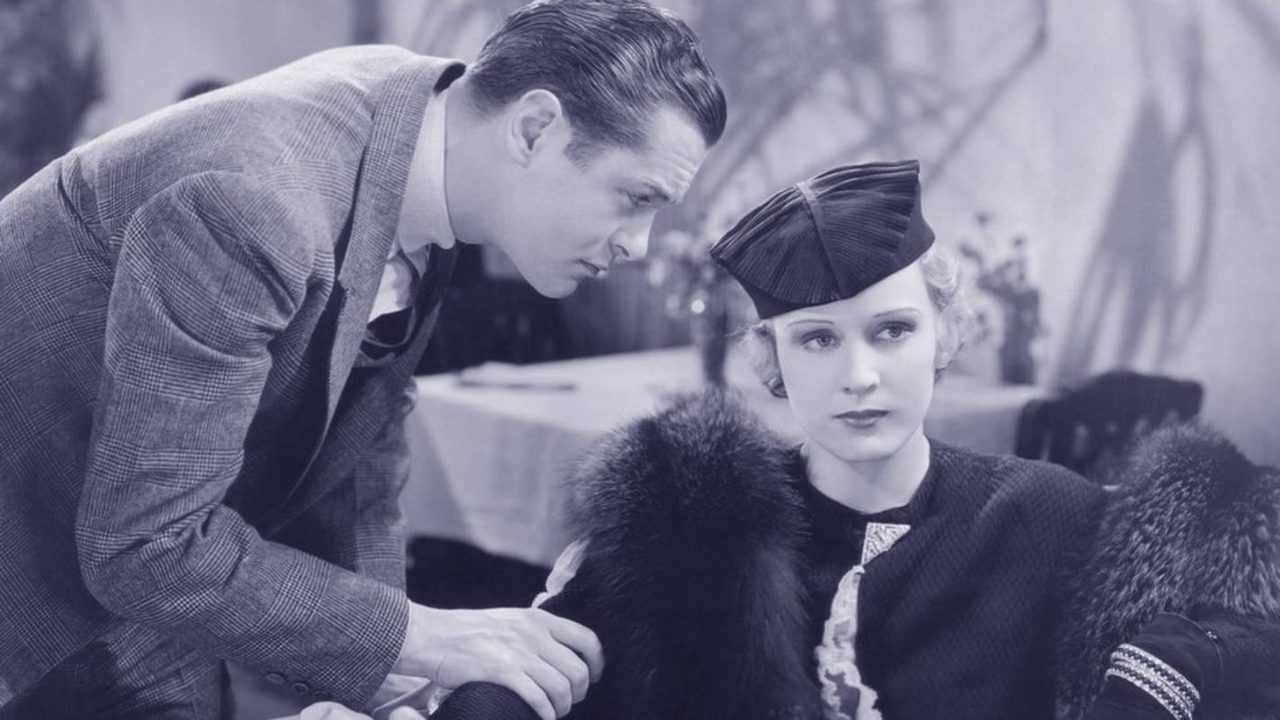 Backdrop image for movie Made on Broadway