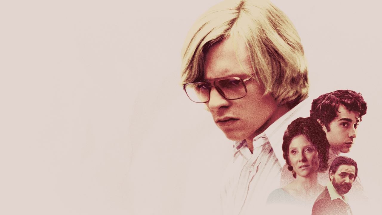 Backdrop image for movie My Friend Dahmer