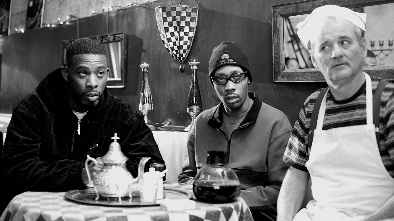 Backdrop image for movie Coffee and Cigarettes
