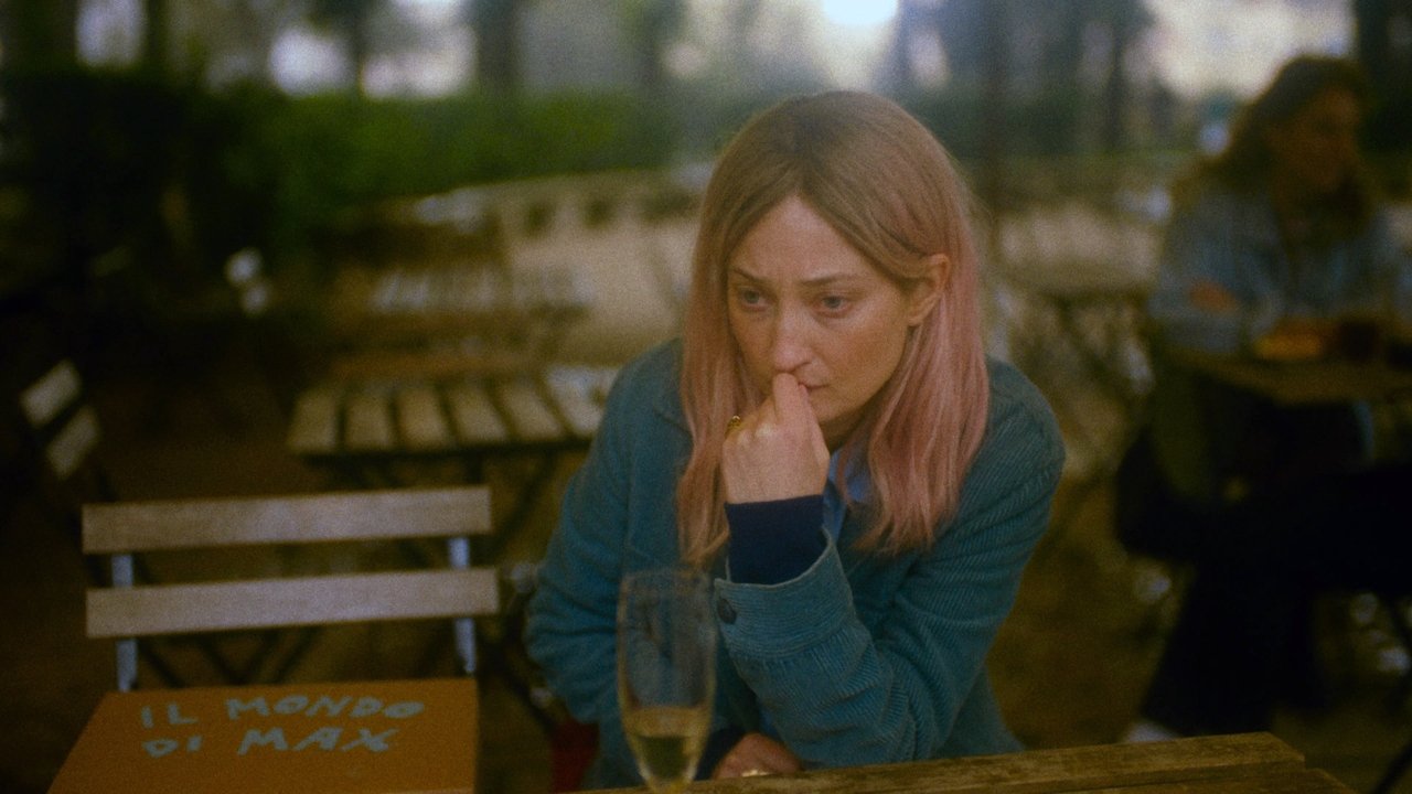Backdrop image for movie I Told You So