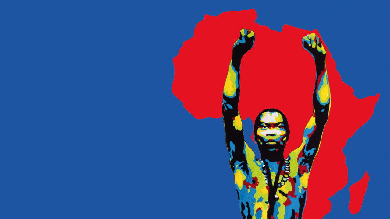 Backdrop image for movie Finding Fela