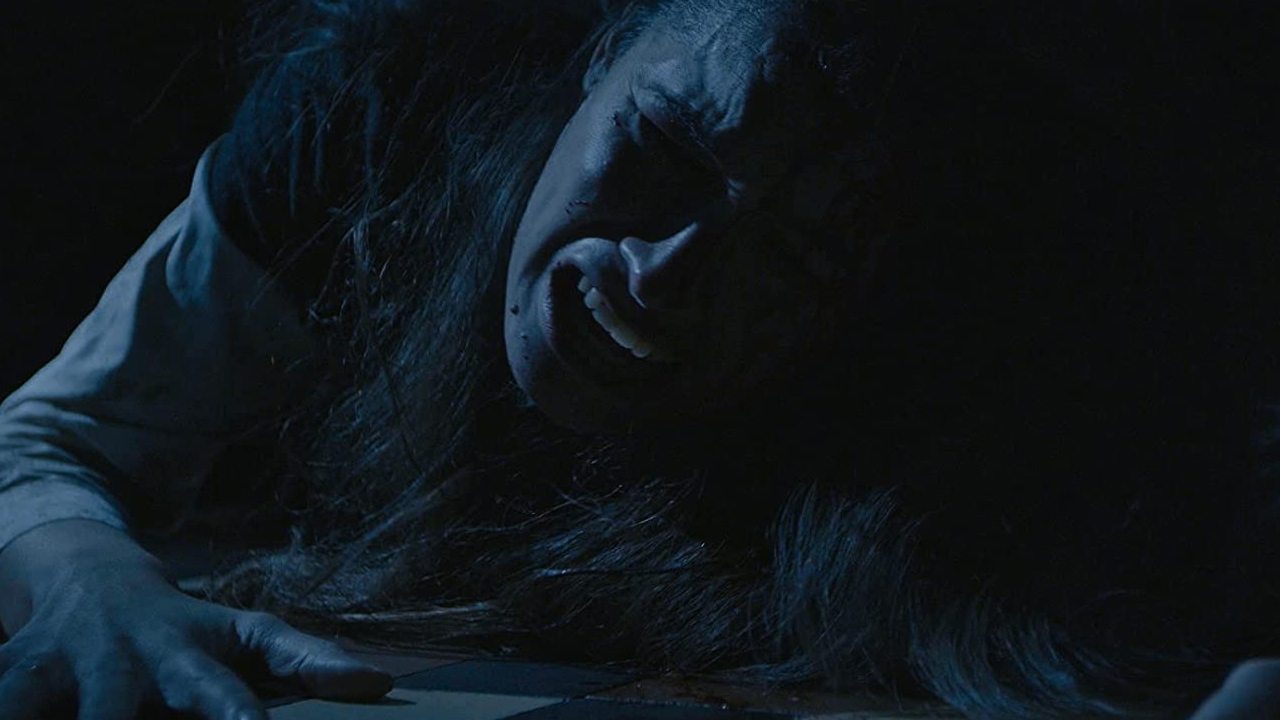 Backdrop image for movie An English Haunting