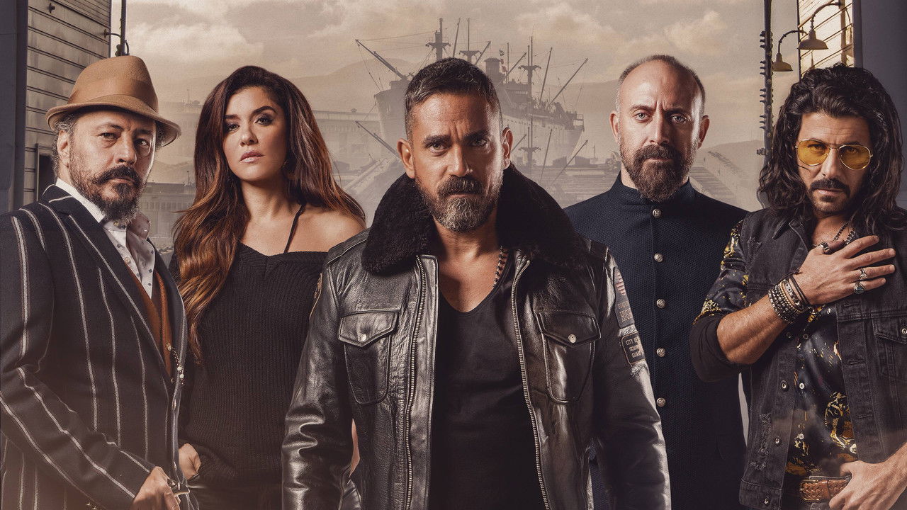 Backdrop image for movie Casablanca