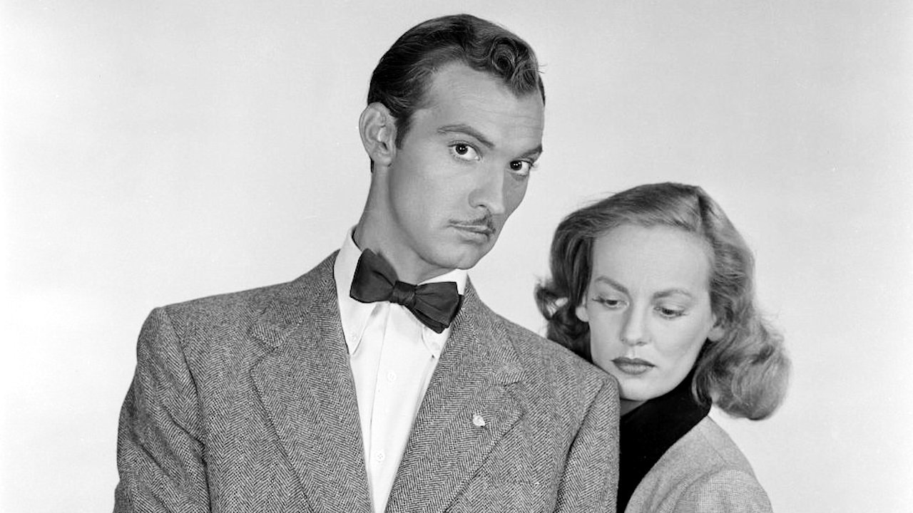Backdrop image for movie Danger Signal