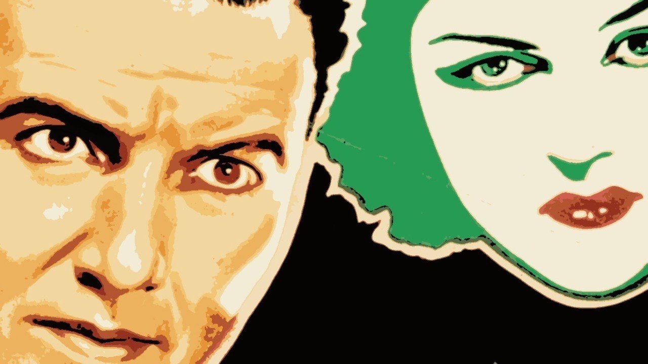 Backdrop image for movie The Lady in the Morgue