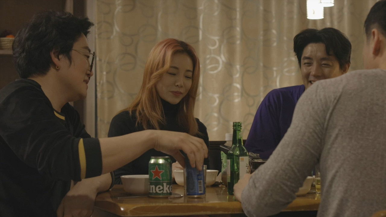 Backdrop image for movie Wedding is Business