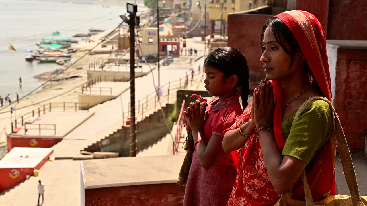 Backdrop image for movie The Braid