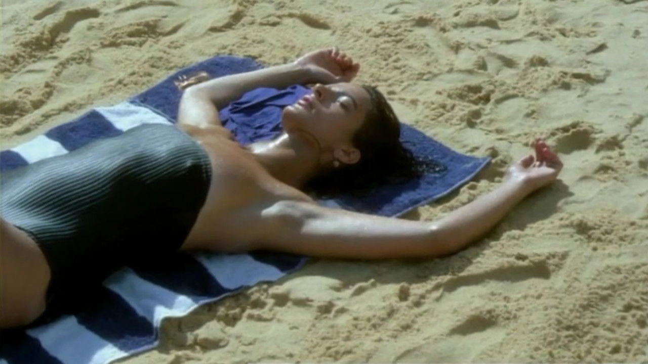 Backdrop image for movie Hovering Over the Water