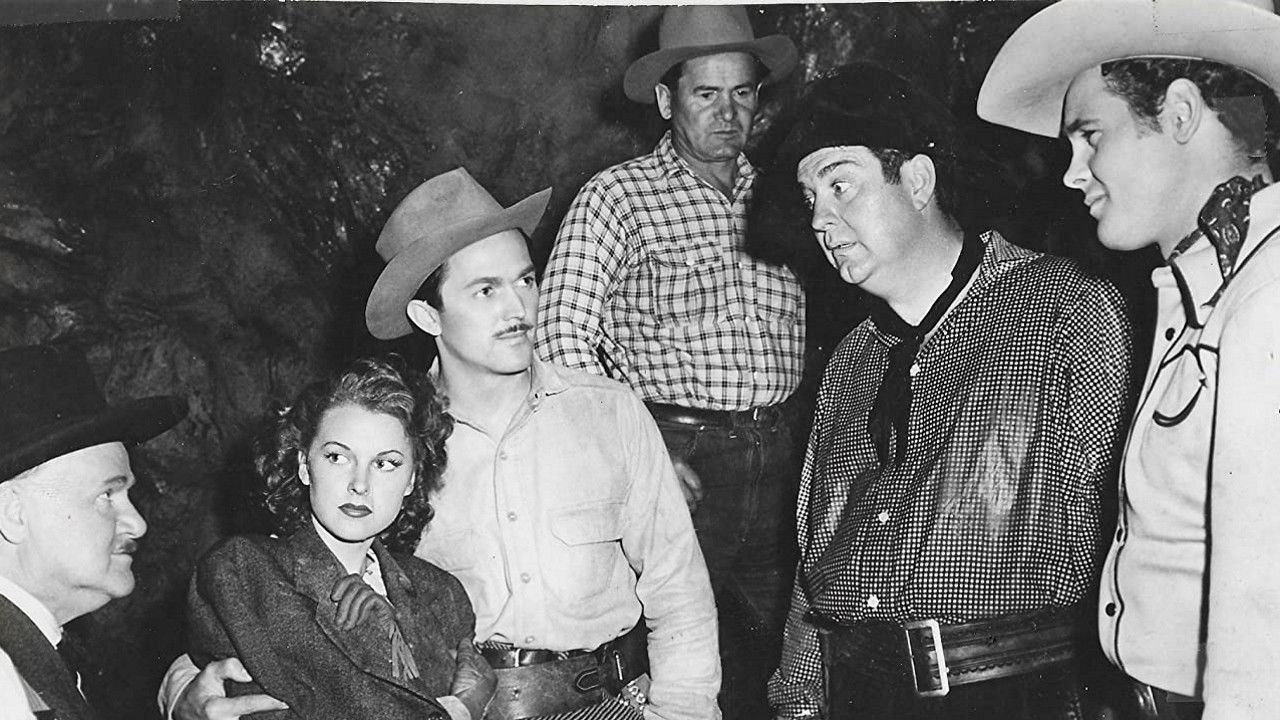 Backdrop image for movie Call of the Rockies