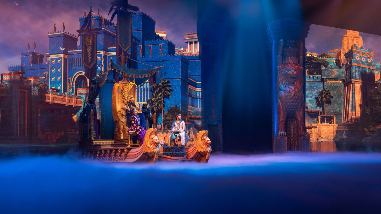 Backdrop image for movie Daniel