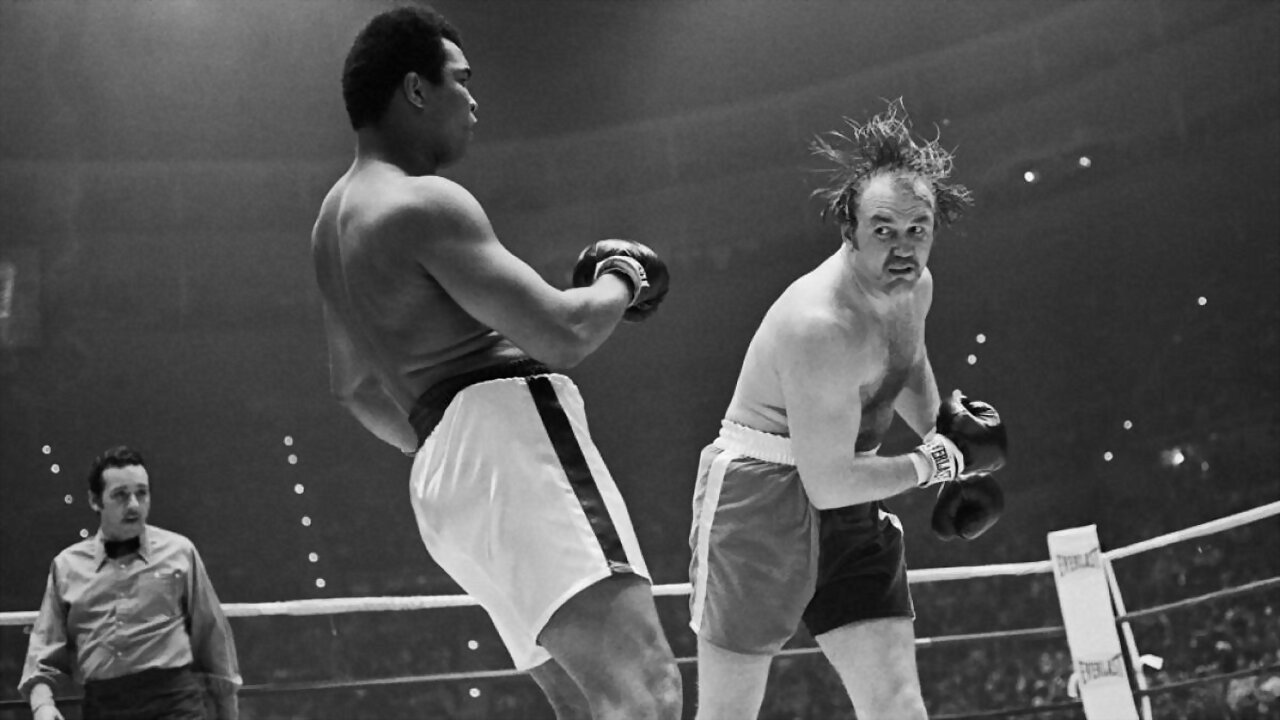 Backdrop image for movie The Real Rocky