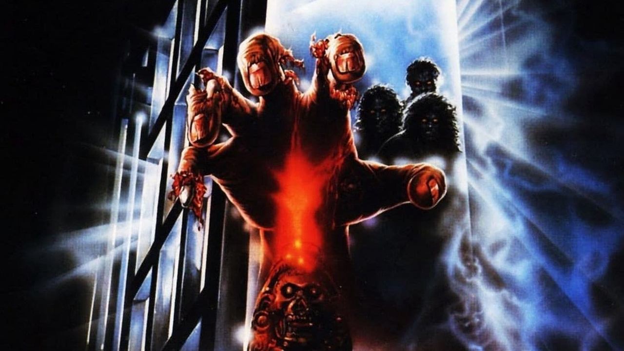 Backdrop image for movie After Death