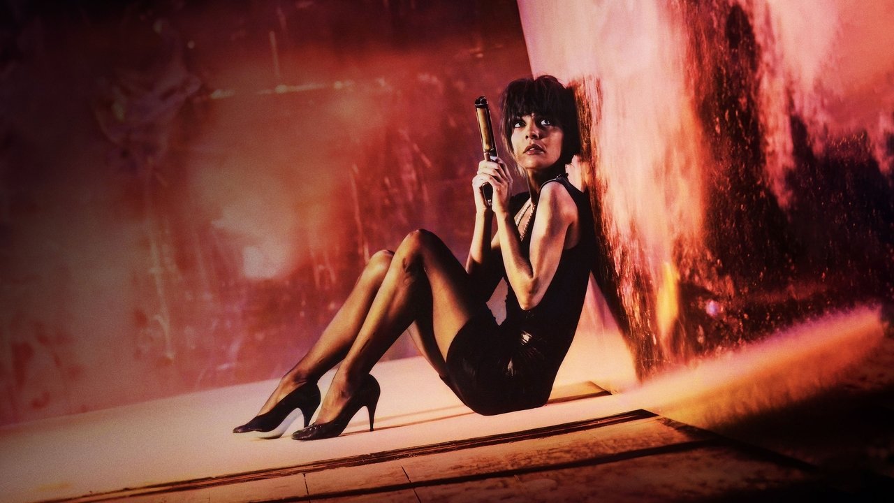 Backdrop image for movie La Femme Nikita