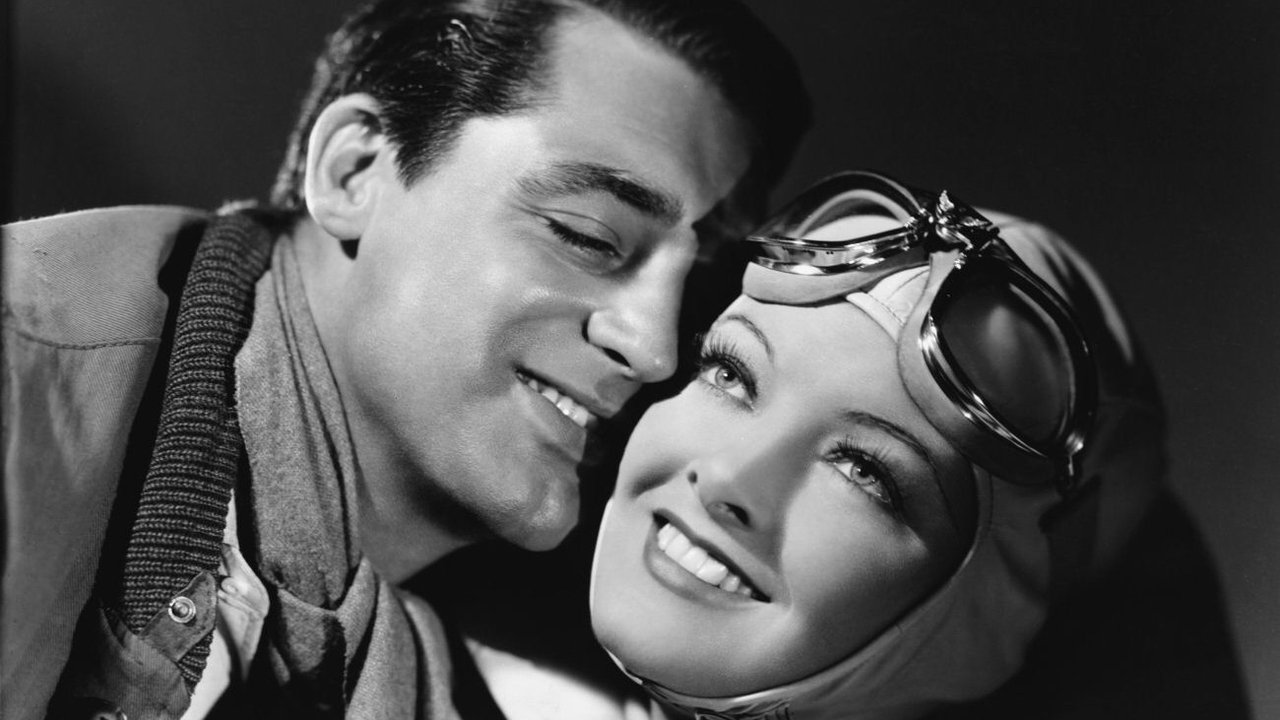 Backdrop image for movie Wings in the Dark