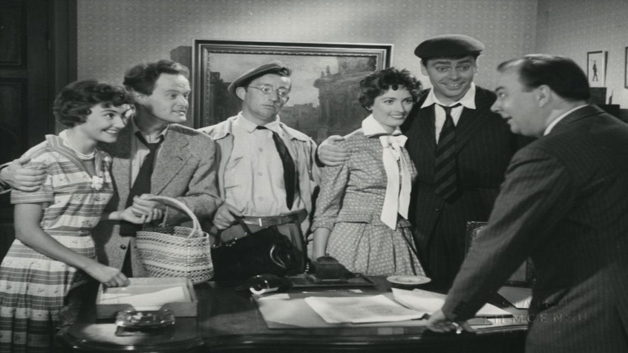 Backdrop image for movie Det var paa Rundetaarn