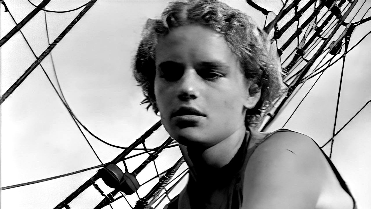 Backdrop image for movie Ecce Pirate