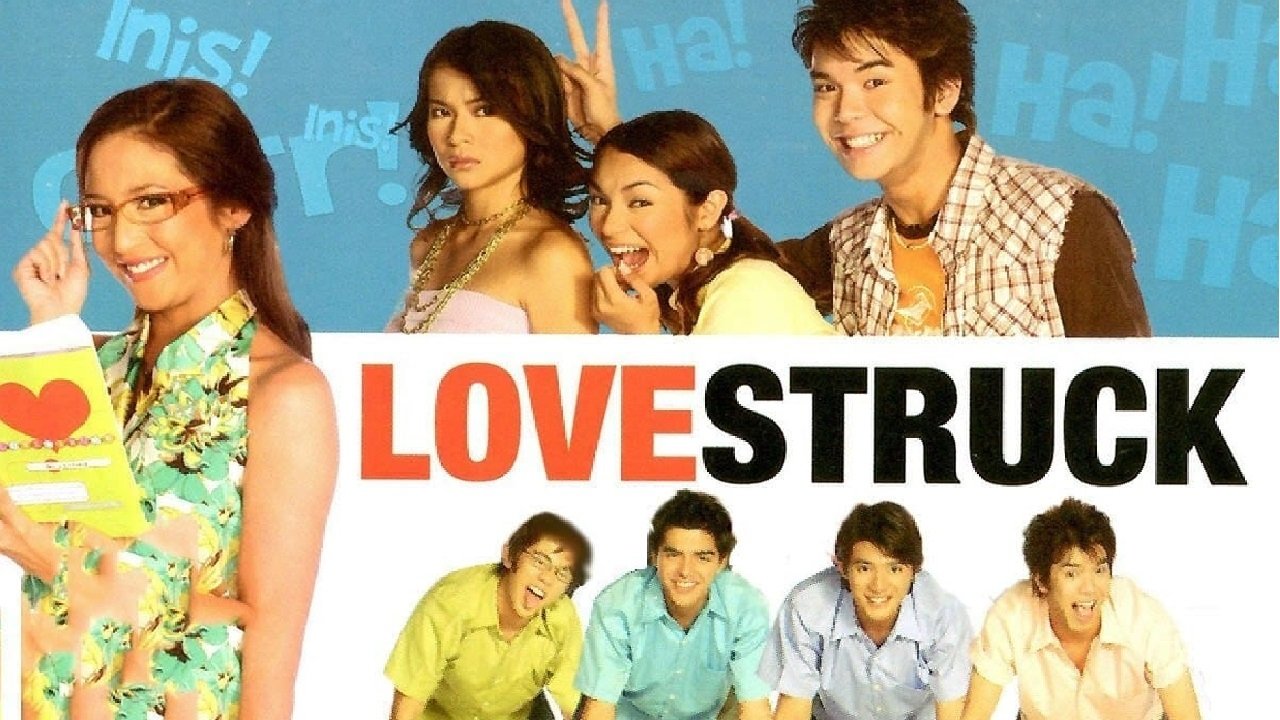 Backdrop image for movie Lovestruck
