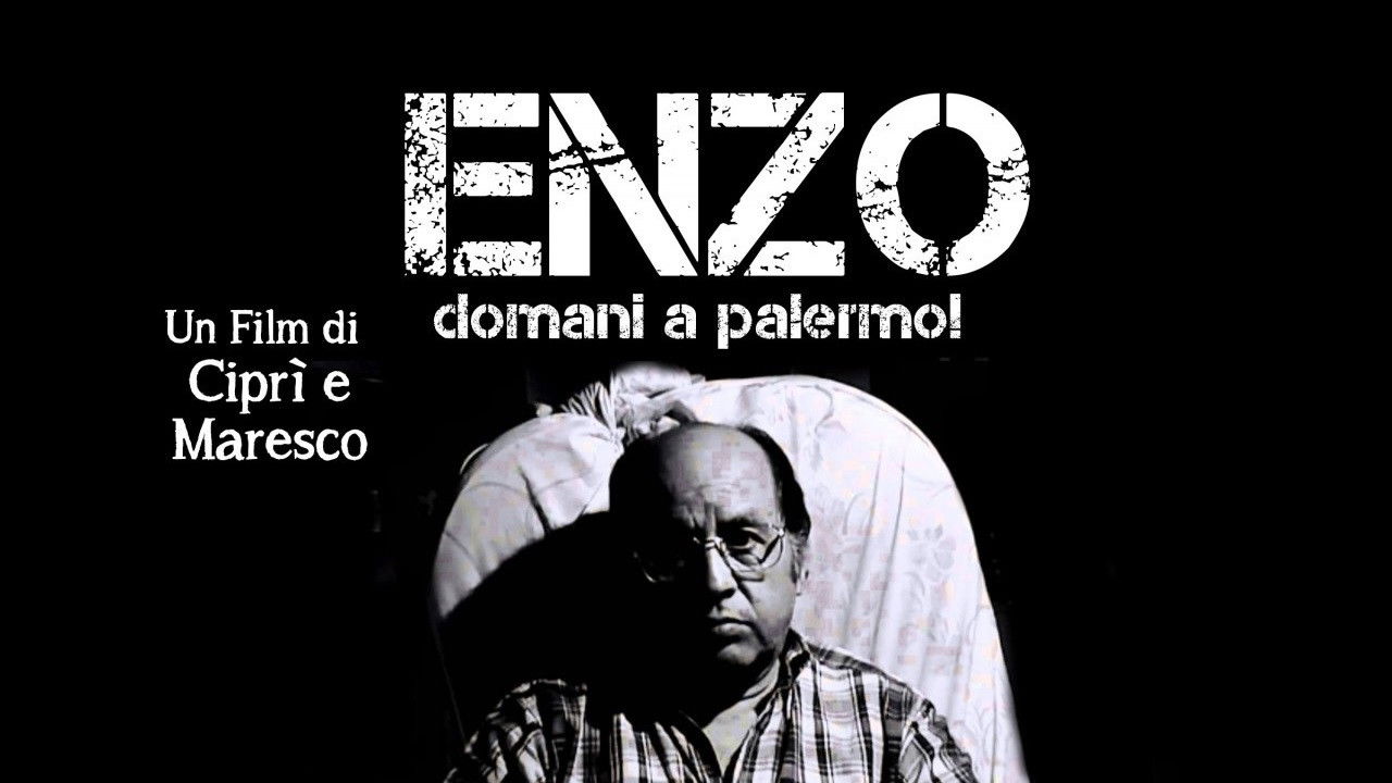 Backdrop image for movie Enzo, domani a Palermo!