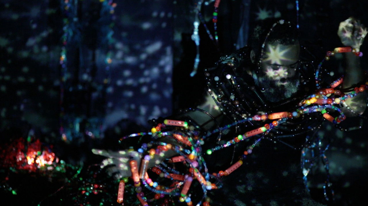 Backdrop image for movie Good Stock On The Dimension Floor: An Opera