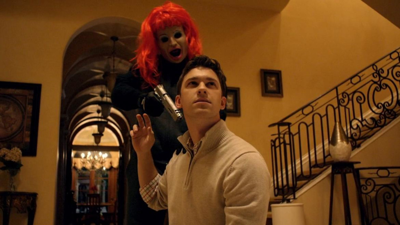 Backdrop image for movie Get the Girl