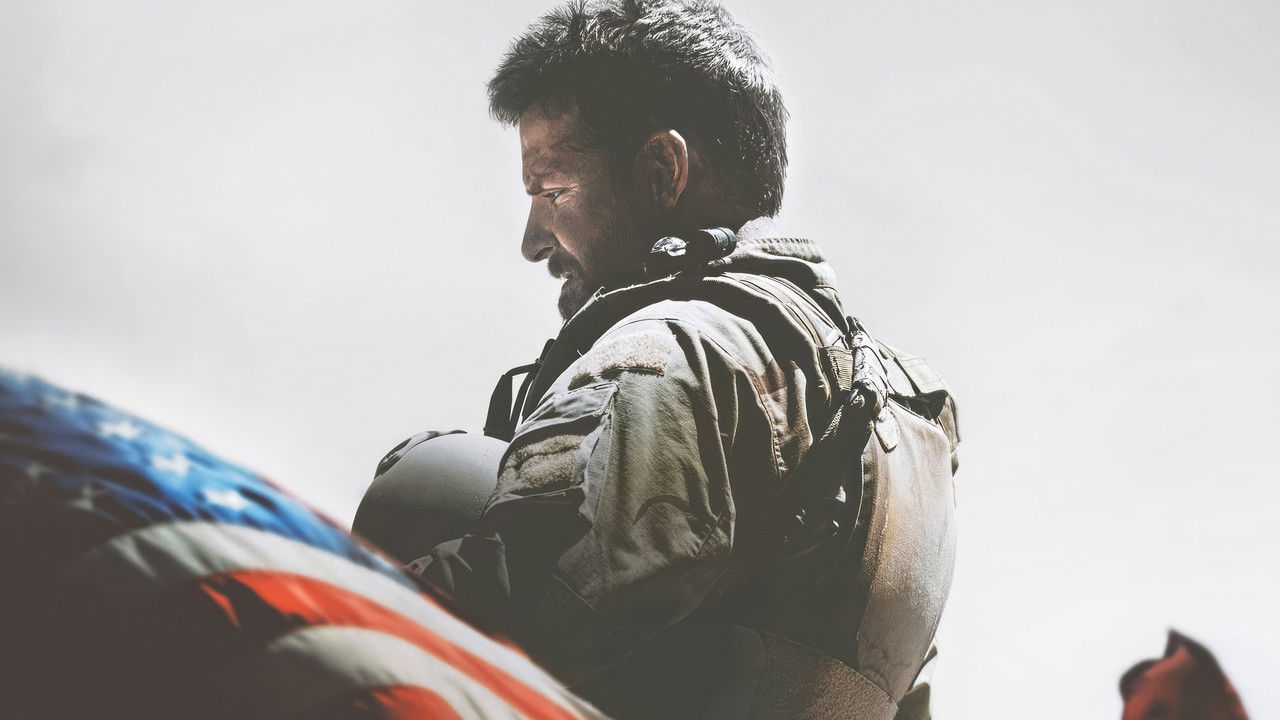 Backdrop image for movie American Sniper