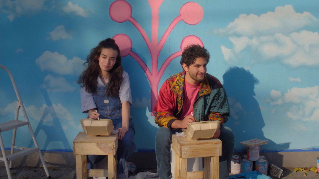 Backdrop image for movie Marco & Luna