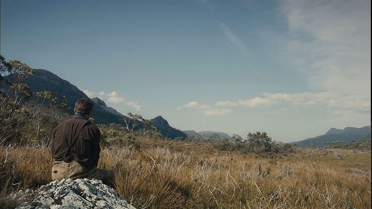 Backdrop image for movie The Last Confession of Alexander Pearce