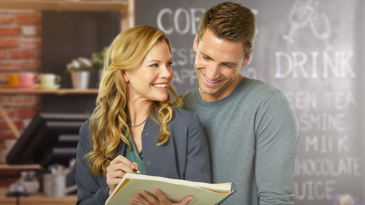 Backdrop image for movie Love Struck Café