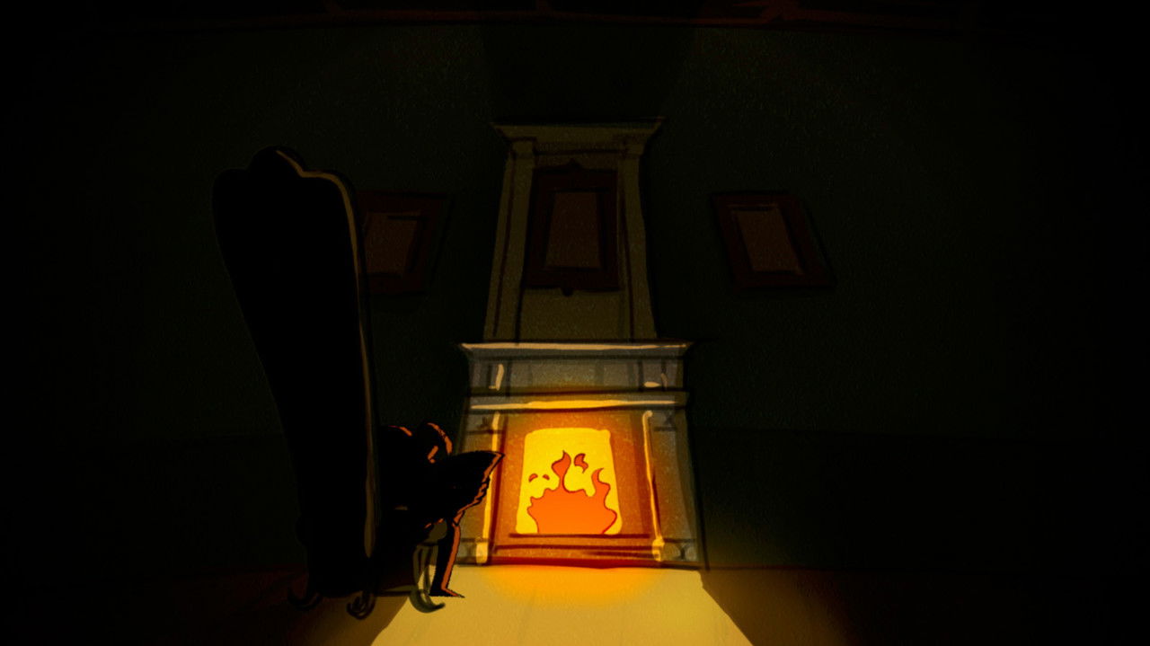 Backdrop image for movie Henry's Hand