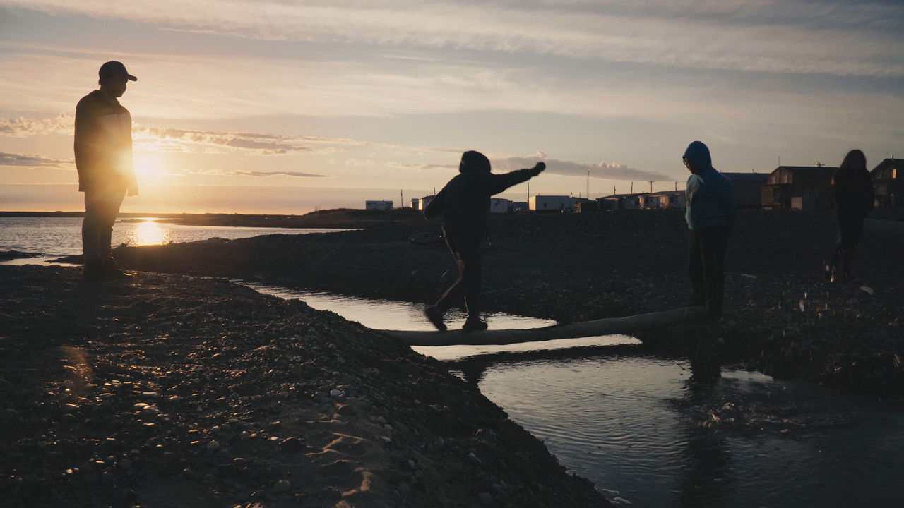 Backdrop image for movie Arctic Summer