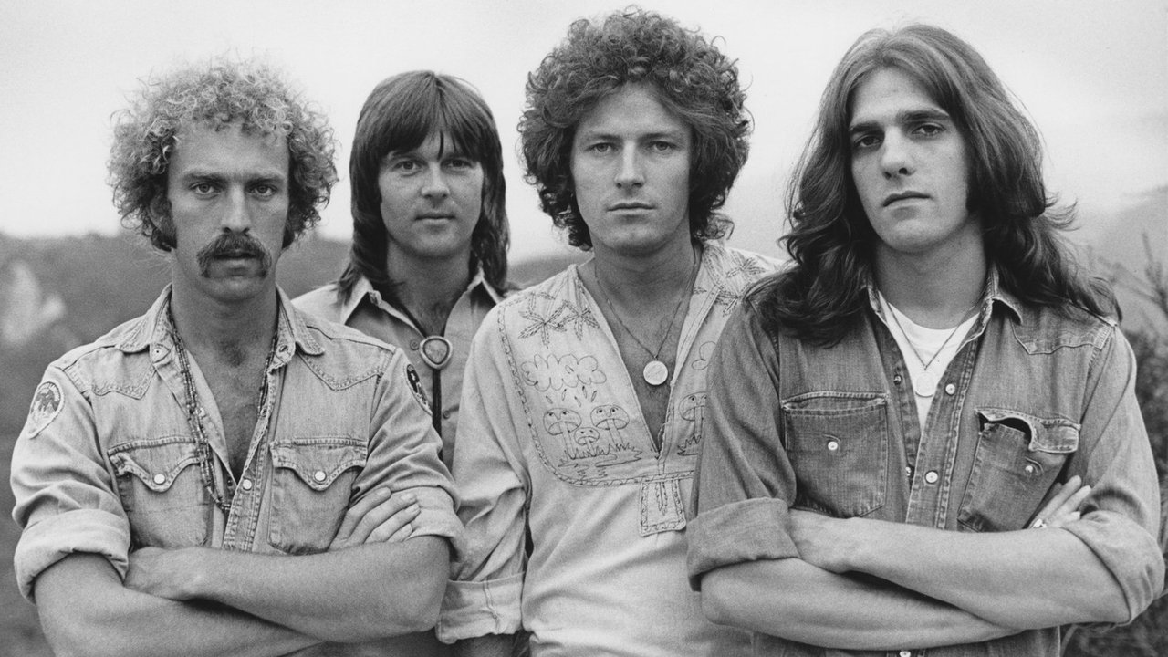Backdrop image for movie Eagles: The Broadcast Collection