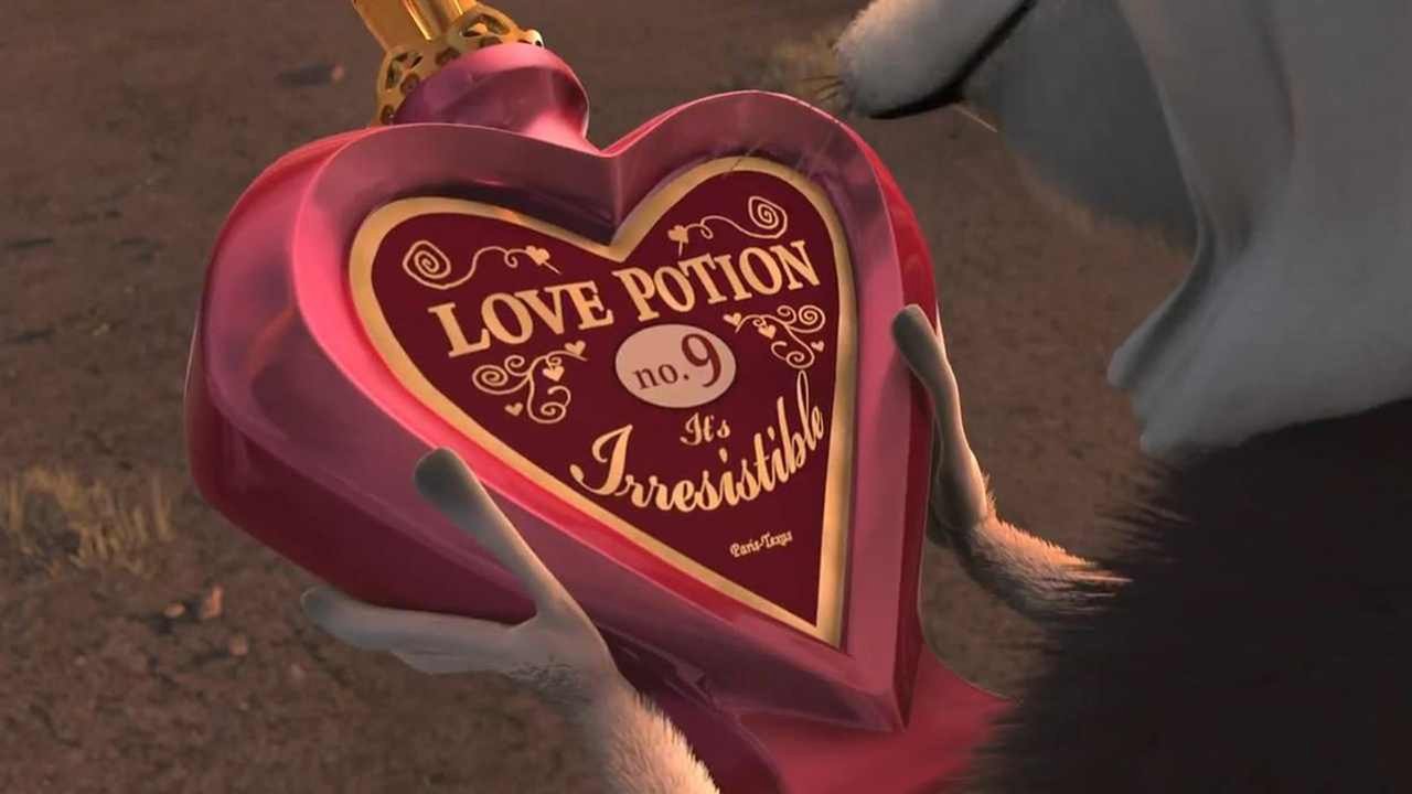 Backdrop image for movie Madly Madagascar