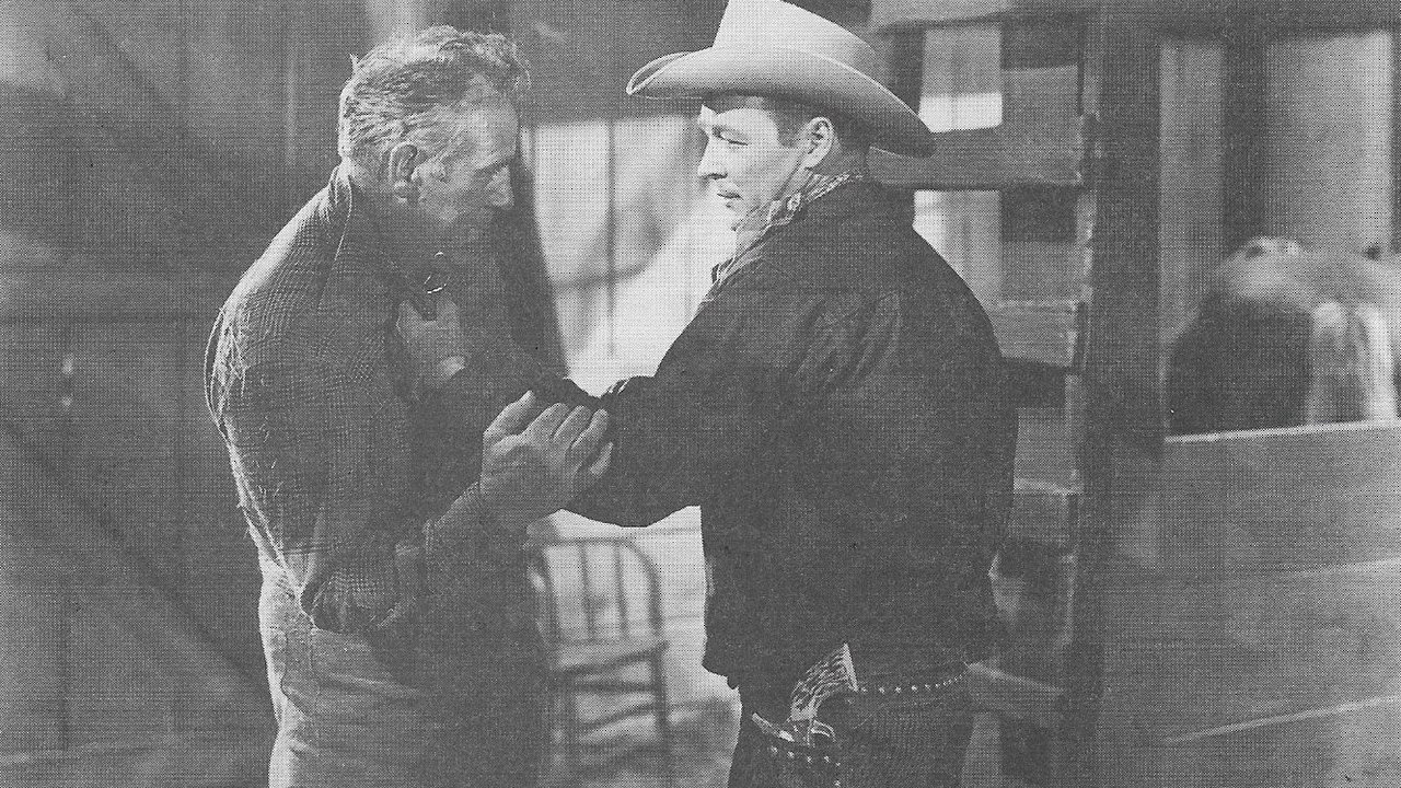 Backdrop image for movie Eyes of Texas