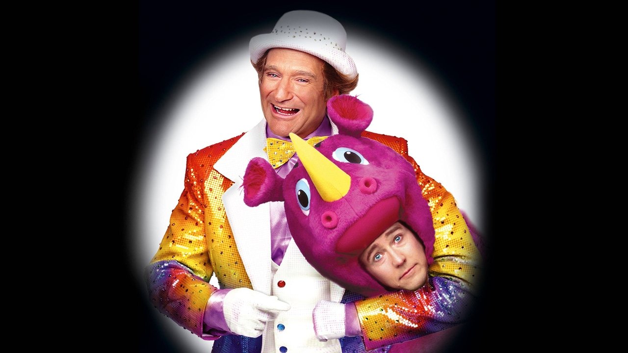 Backdrop image for movie Death to Smoochy