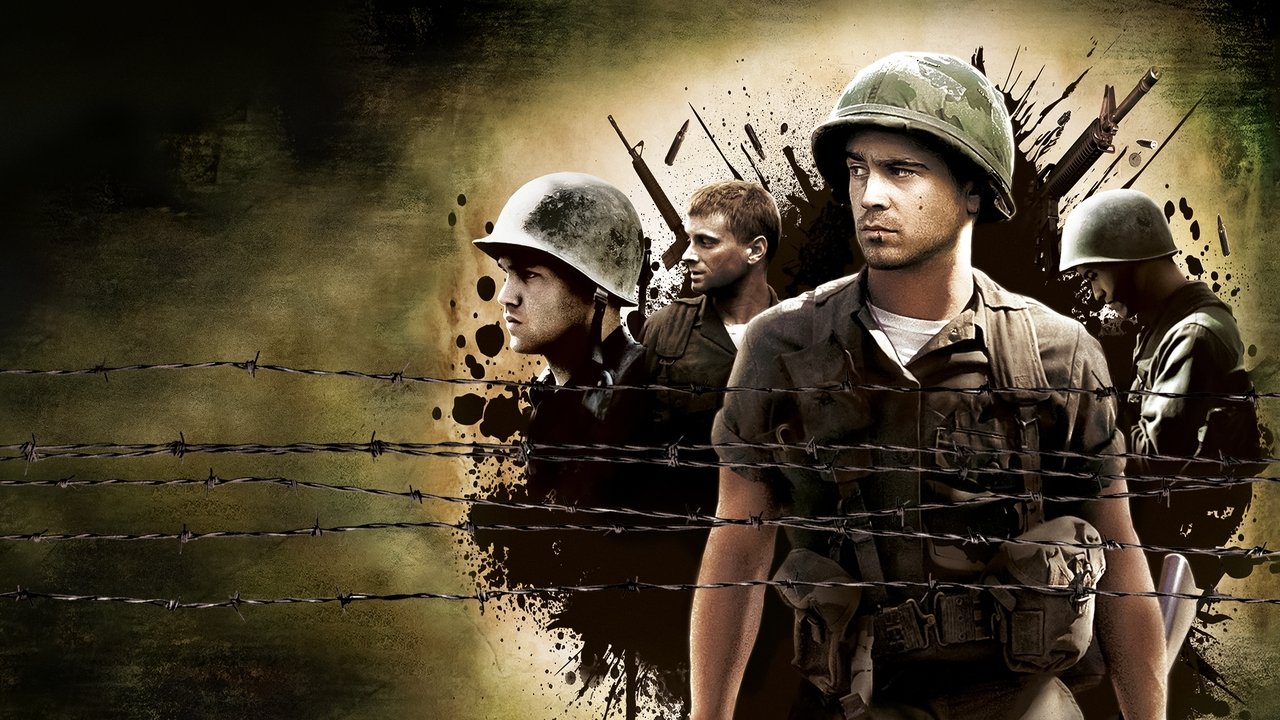 Backdrop image for movie Tigerland