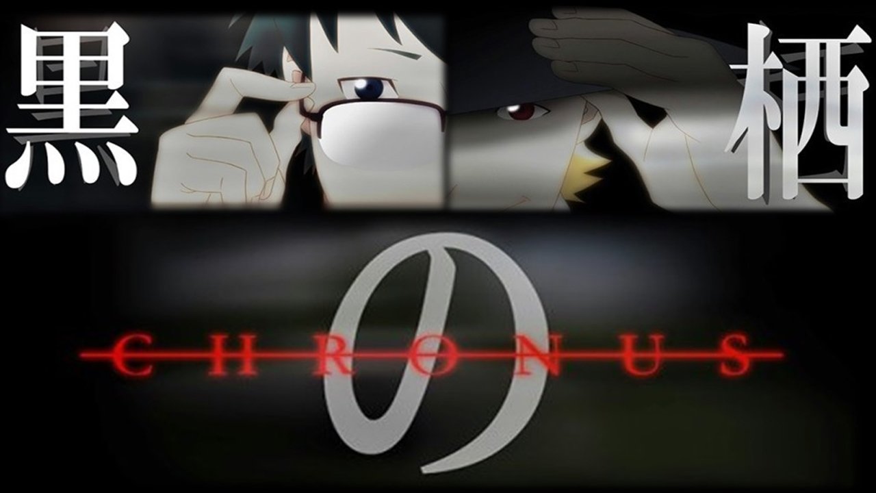 Backdrop image for movie Chronus