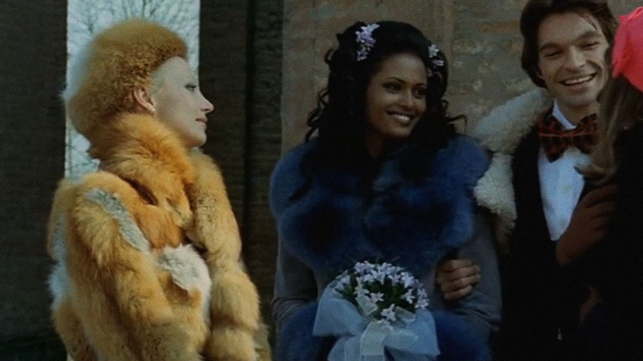 Backdrop image for movie The Off-Road Girl