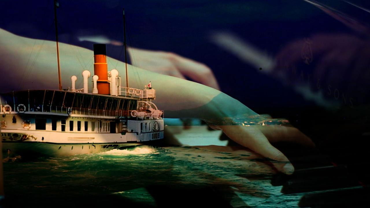 Backdrop image for movie 3x3D