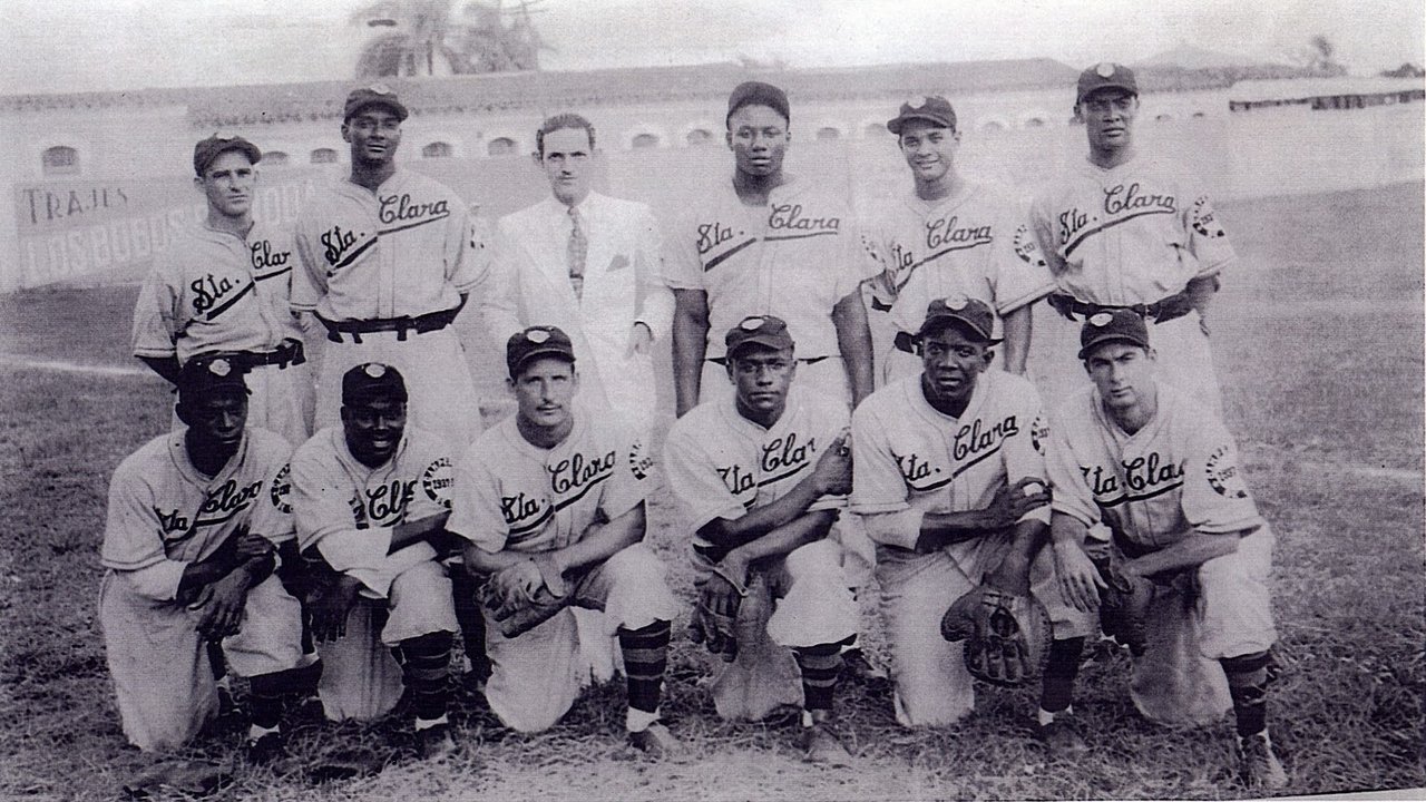 Backdrop image for movie Only the Ball Was White