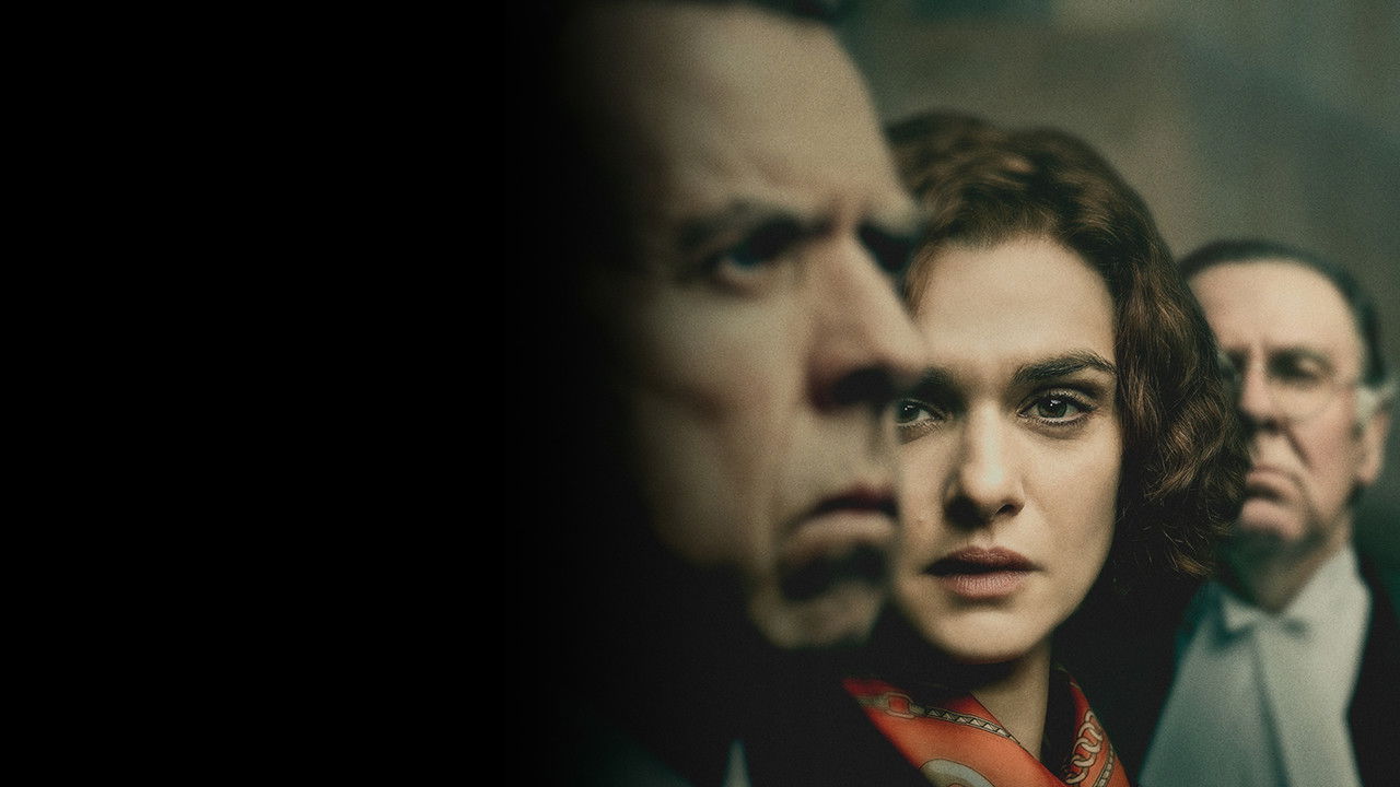 Backdrop image for movie Denial