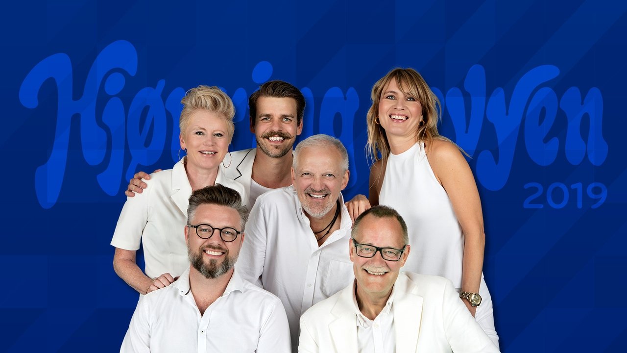 Backdrop image for movie Hjørring Revyen 2019