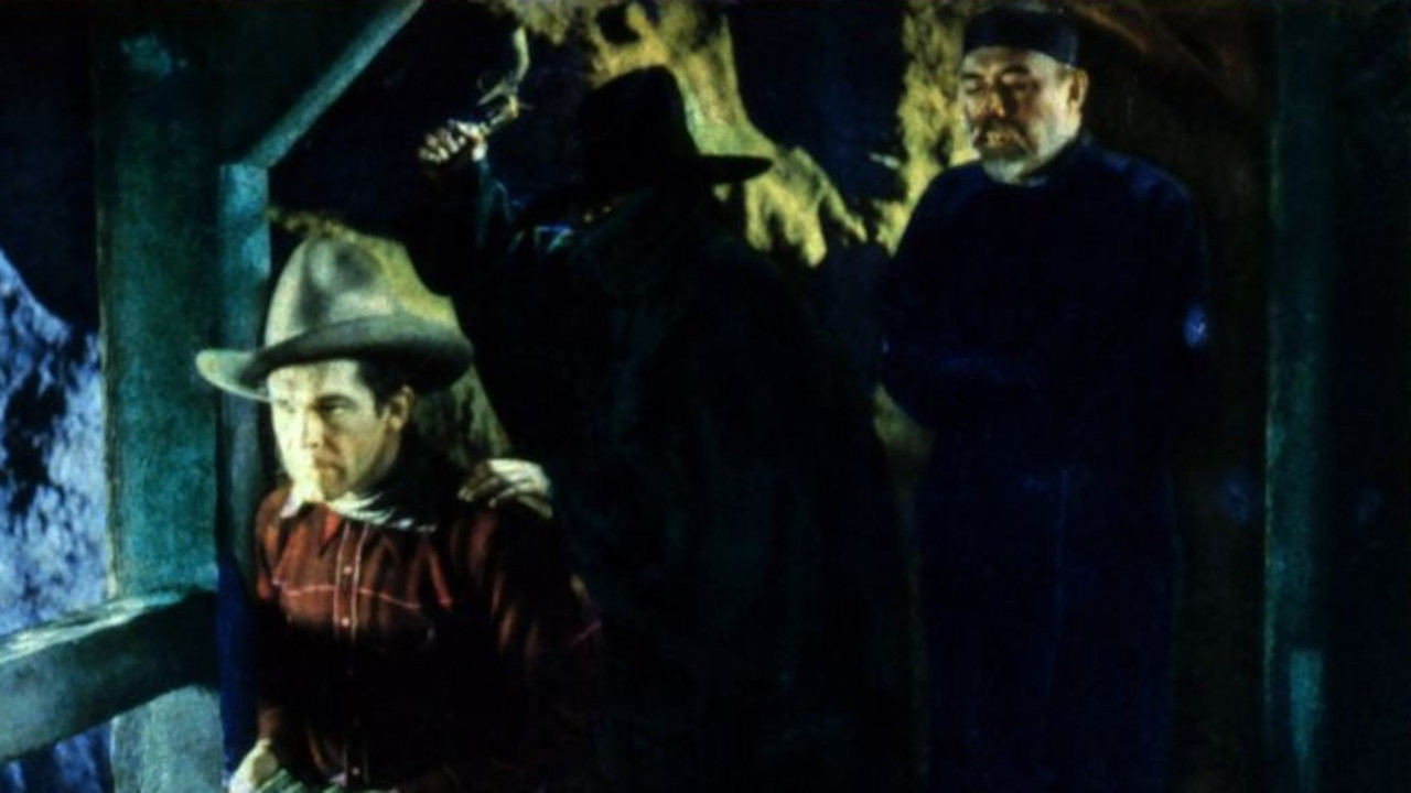 Backdrop image for movie Big Boy Rides Again