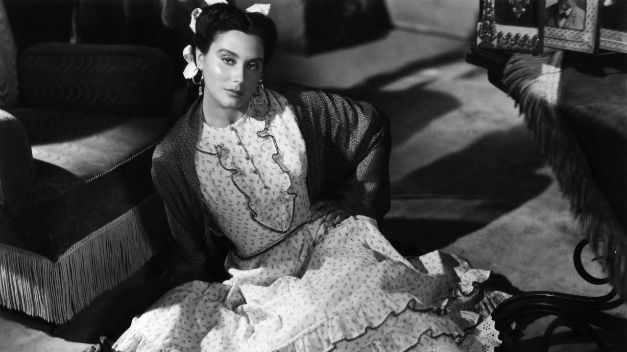 Backdrop image for movie Rosenda