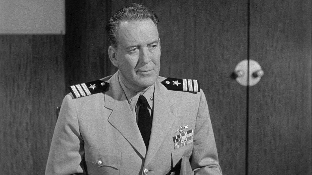 Backdrop image for movie The Atomic Submarine